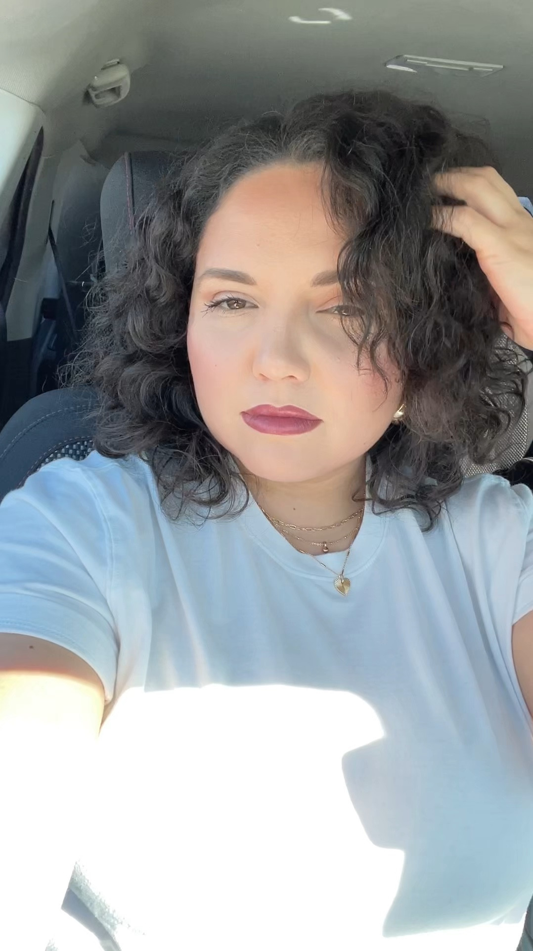 Daily makeup look 🫶

#LTKItBag #LTKBeauty #LTKStyleTip