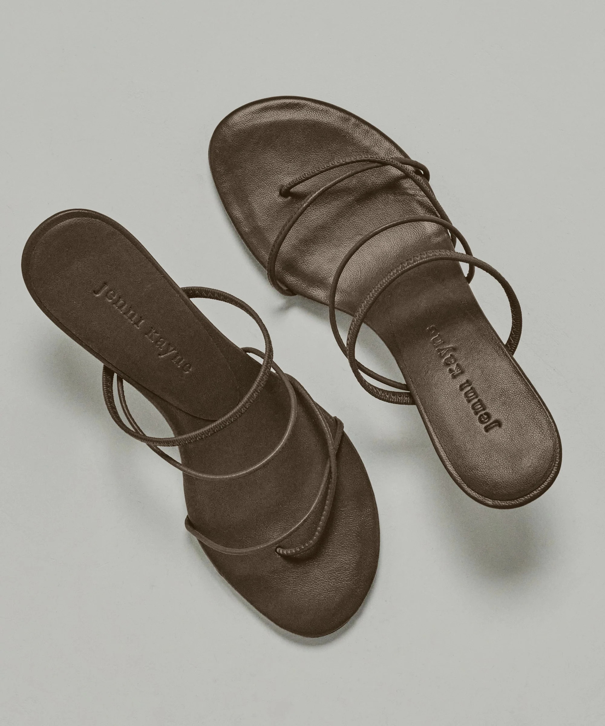 Eve Heeled Sandal | Jenni Kayne