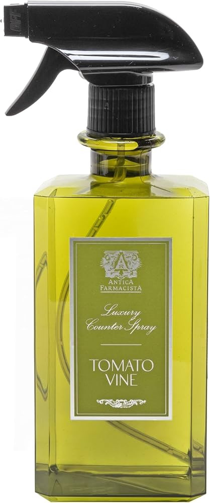 Antica Farmacista Tomato Vine Multi-Surface Kitchen Spray 24 oz | Amazon (US)