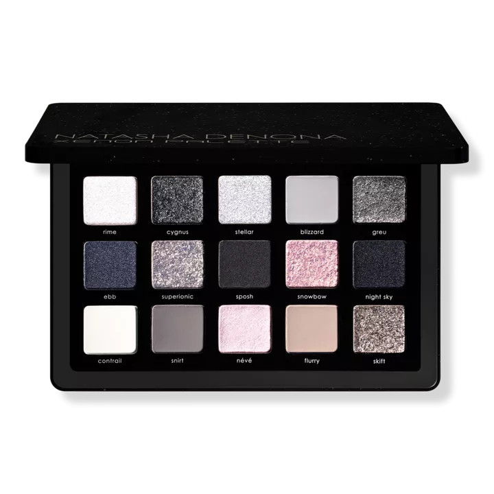 Xenon Eyeshadow Palette | Ulta
