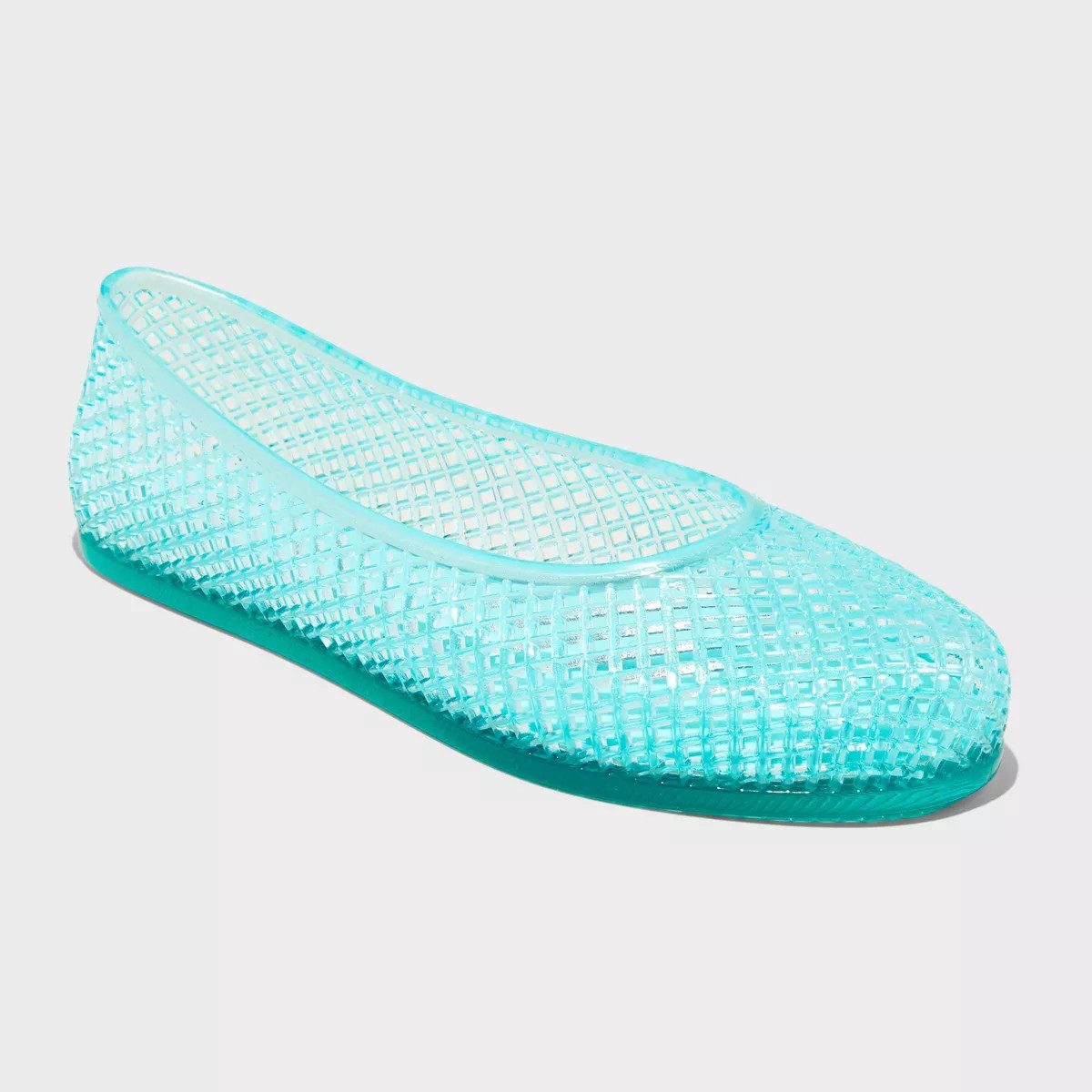 Women's Isabella Jelly Flats - Wild Fable™ | Target