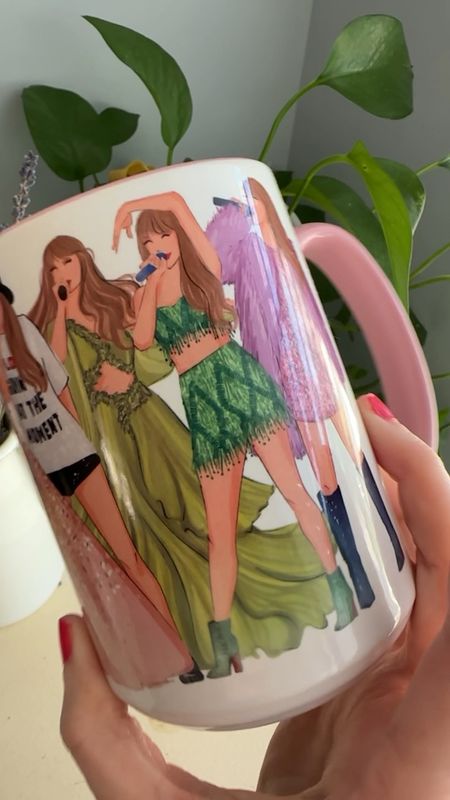Taylor swift eras gift | mug

#LTKFindsUnder50 #LTKGiftGuide