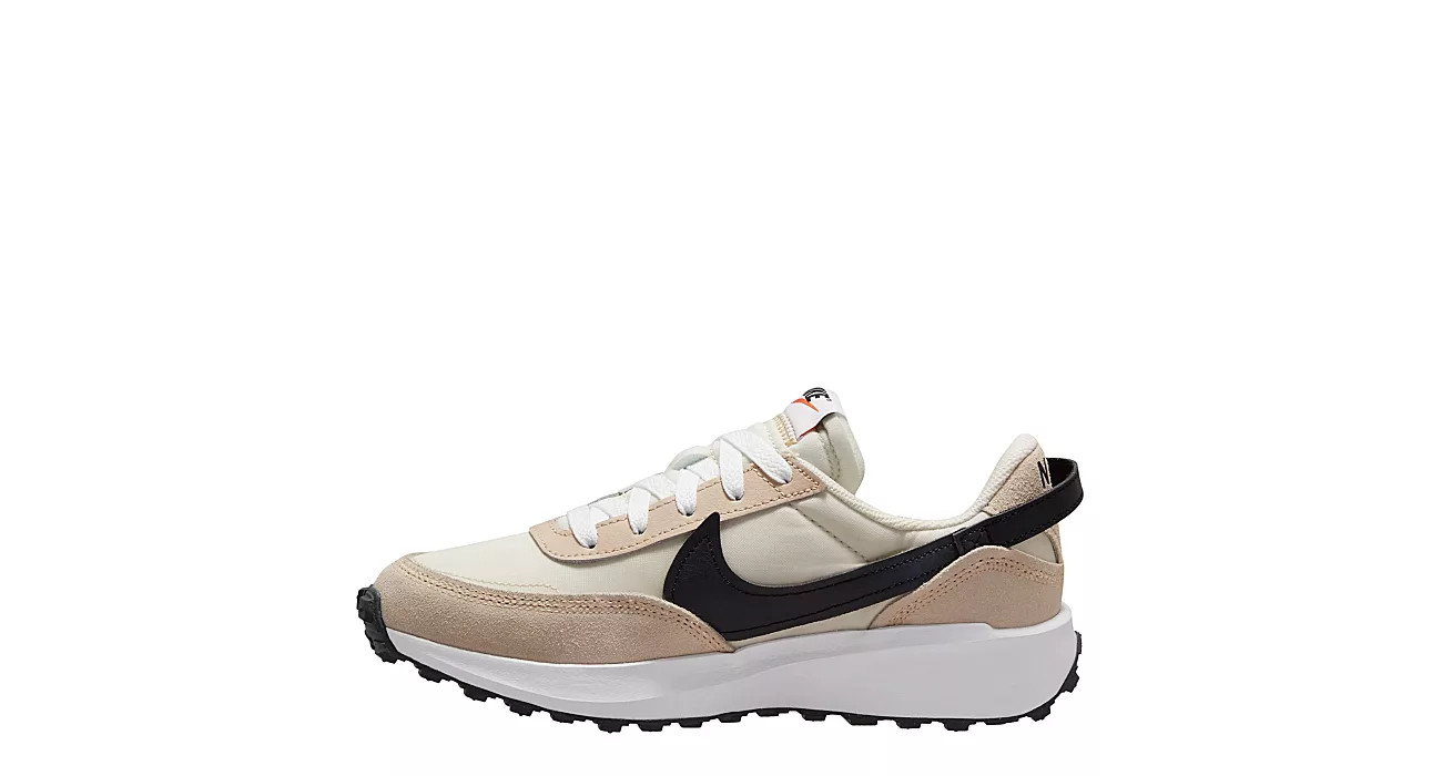Nike Womens Waffle Debut Sneaker - Tan | Rack Room Shoes