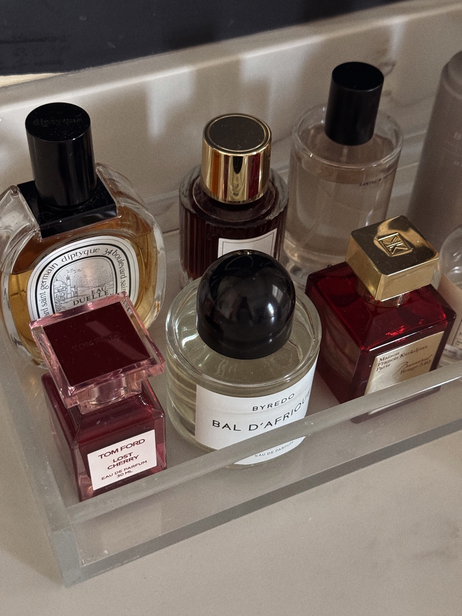 Up to 20% off perfume at Bluemercury! Linked our favs here

#LTKSaleAlert #LTKBeauty