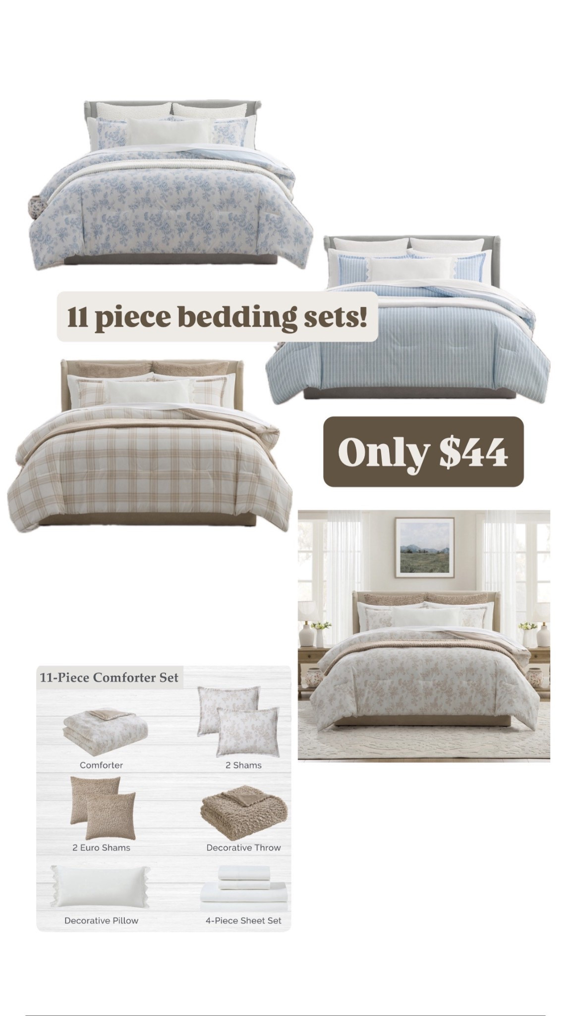 My Texas house bedding. Bedding set  

#LTKHome #LTKCyberWeek