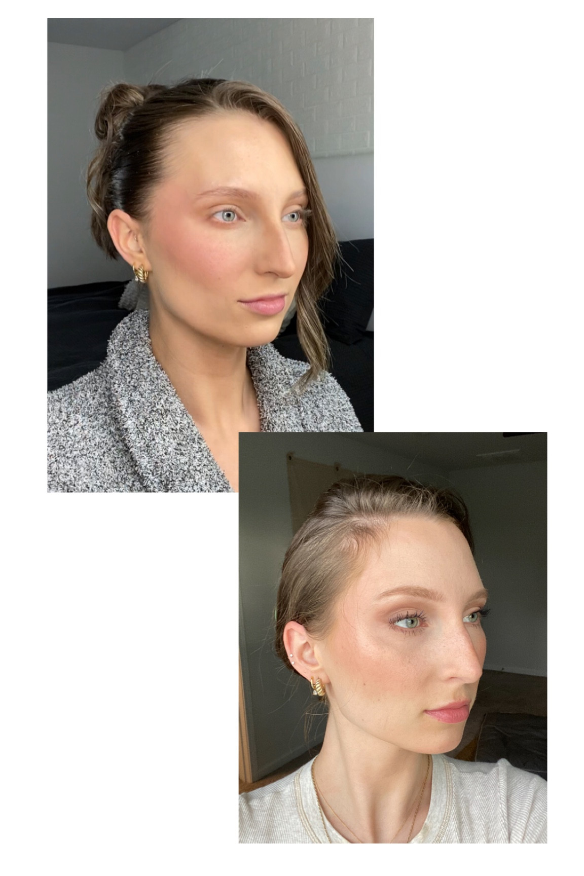 DIVI scalp serum - has given me crazy regrowth postpartum!! 50% off currently at ulta! 

#LTKsalealert #LTKstyletip #LTKbeauty