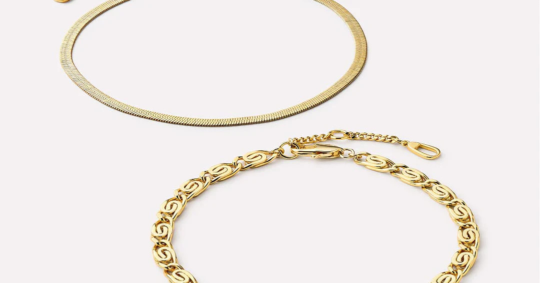 Statement Bracelet Bundle | Ana Luisa