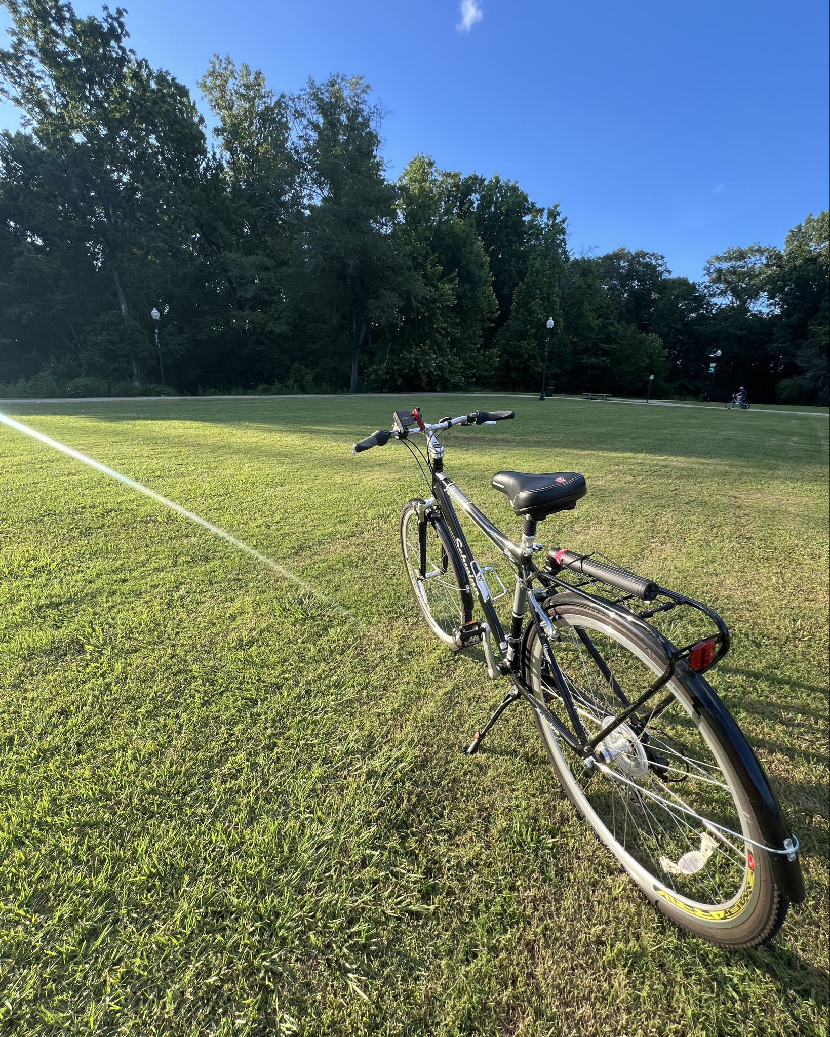 Hybrid Riding Bike 

#LTKSaleAlert #LTKActive