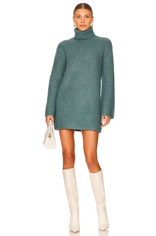 Abbie Mini Dress
                    
                    Steve Madden | Revolve Clothing (Global)