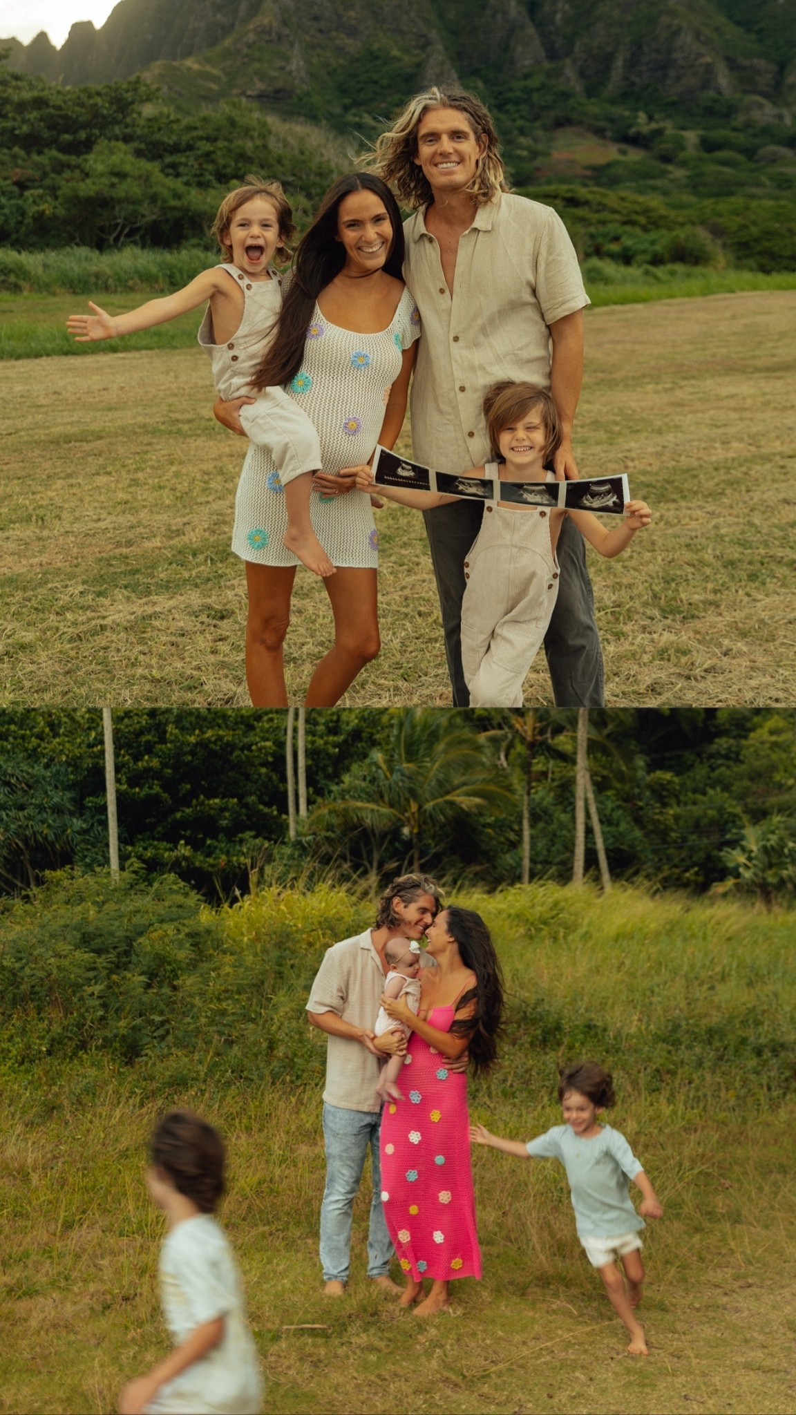 Our outfits from both shoots! Linking a similar shirt since Josh’s is sold out!

#LTKSeasonal #LTKStyleTip #LTKFamily