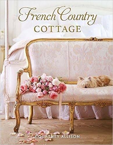 French Country Cottage     Hardcover – August 14, 2018 | Amazon (US)