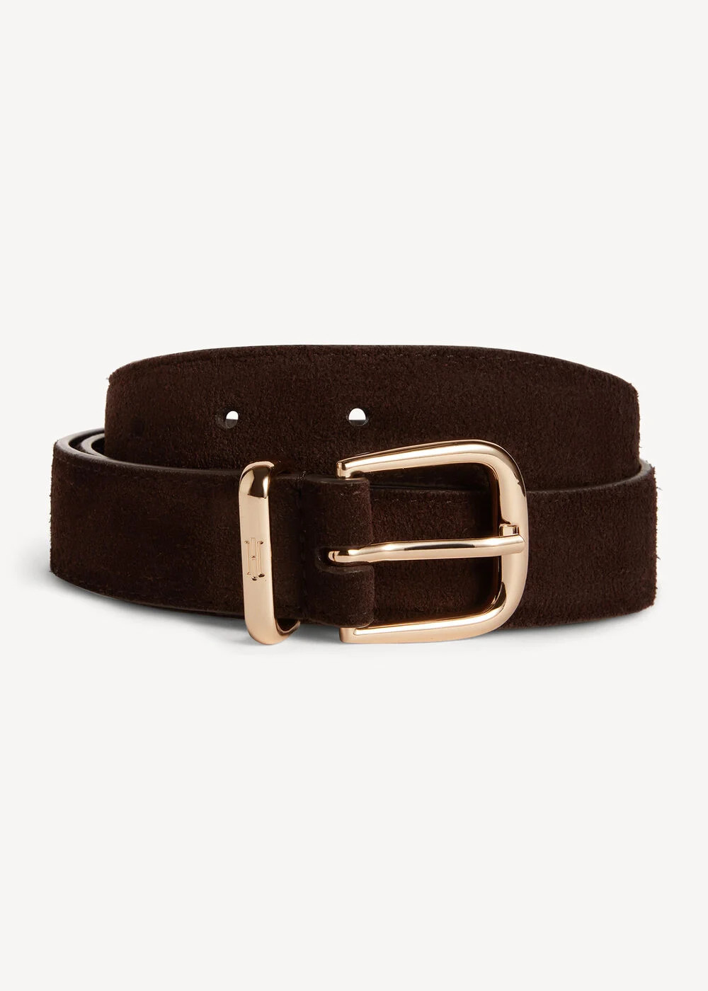 Nima Suede Belt | Hobbs UK | | Hobbs