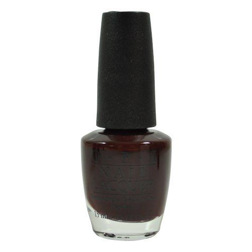 Opi Nail Lacquer, Visions Of Love | Amazon (US)