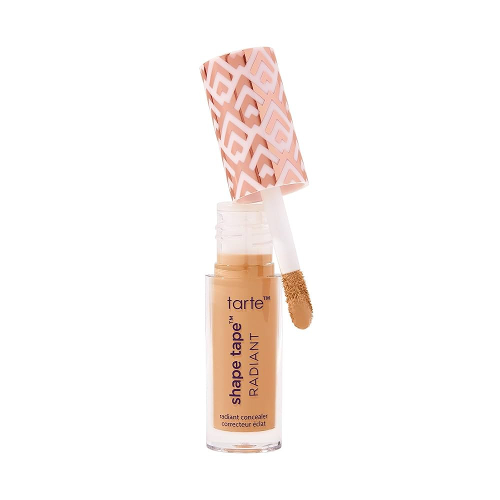 tarte shape tape radiant medium coverage concealer | Amazon (US)