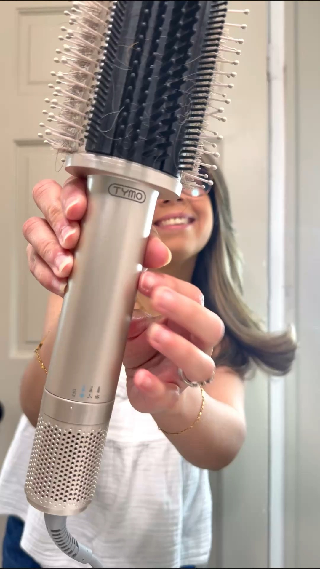 ✨ Salon-worthy hair with almost no effort ✨

The smoothest, softest blowout in minutes and I’m seriously obsessed. 🤍

The best part? It’s on SALE right now! 🙌🏻

Comment SHOP and I’ll send you the link 🔗✨

#amazonmusthaves #amazonfavorites #tymoairbursh #hairsalonstyle #tymobeauty

#LTKselfcare #LTKdayinmylife #LTKSaleAlert