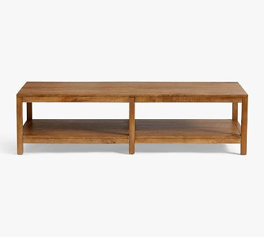 Nicasio Console Table | Pottery Barn (US)
