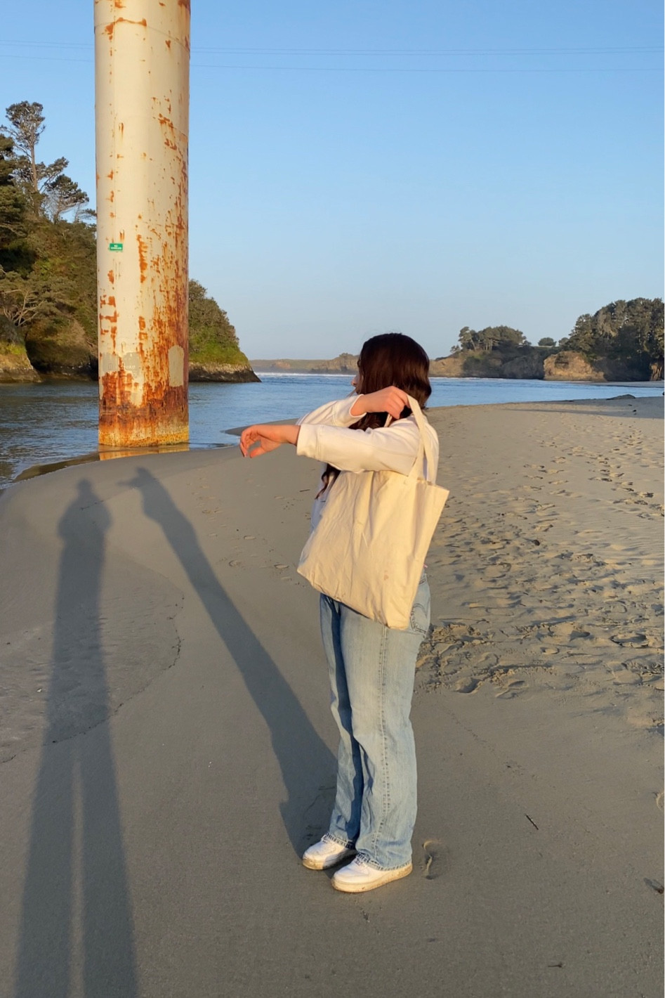 sweater fits 💓

#LTKSeasonal #LTKcurves #LTKU