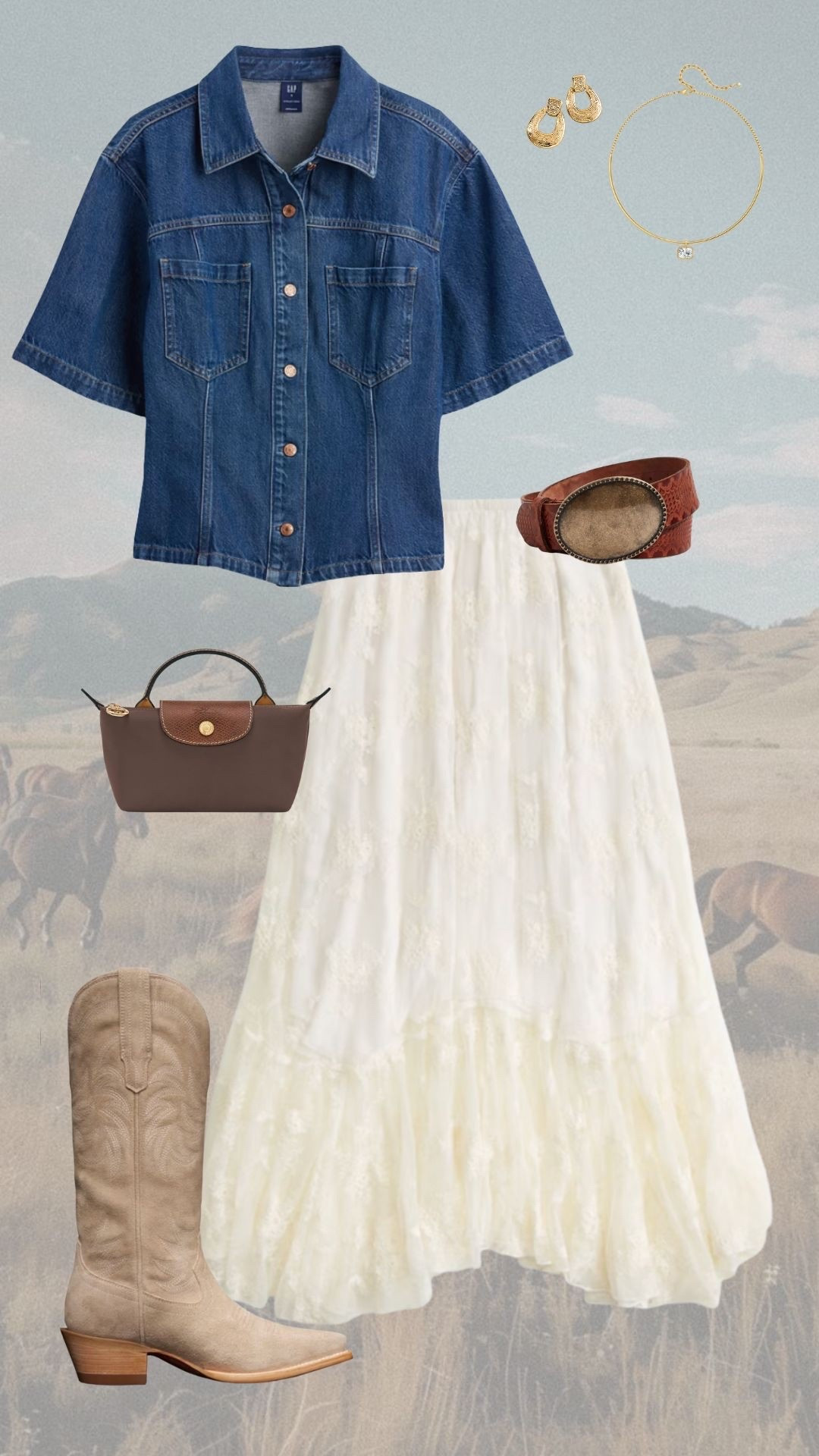 Country concert outfit idea // country concert outfit

#LTKSeasonal #LTKootd #LTKgrwm