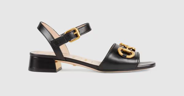 Women's sandal with Horsebit | Gucci (US)