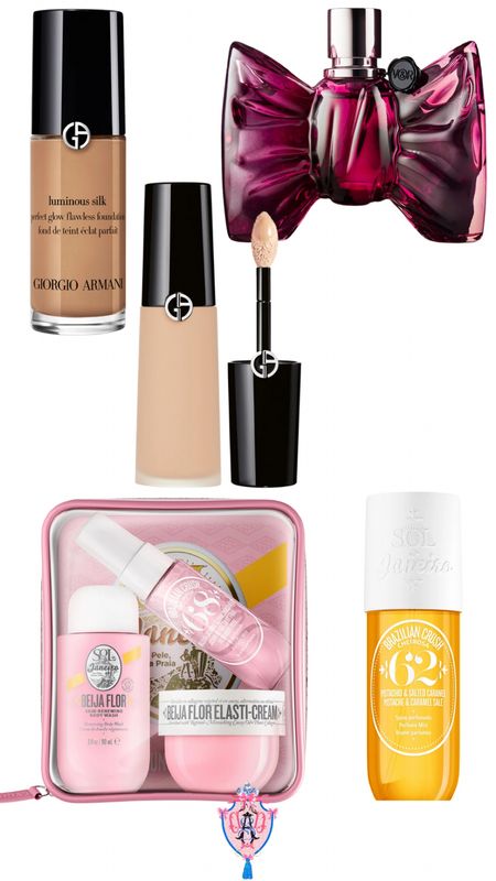 My Sephora favorites | beauty | makeup | cosmetics 

#LTKbeauty #LTKover40 #LTKstyletip