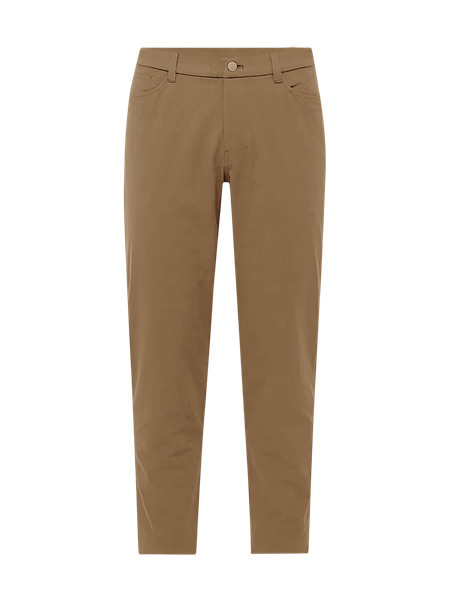 ABC Classic-Fit Trouser 32"L *Stretch Cotton VersaTwill | Men's Trousers | lululemon | Lululemon (US)