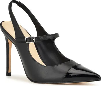 Friver 3 Slingback Pump (Women) | Nordstrom Rack
