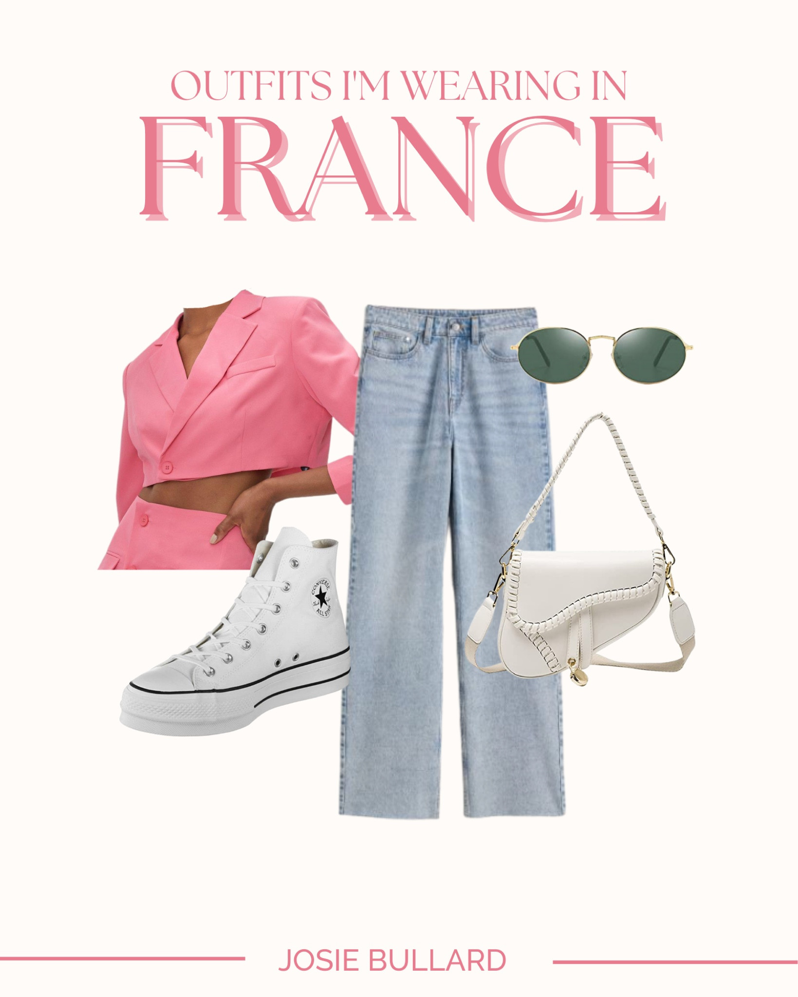 Outfits I’m wearing in Paris, France. Wearing this to explore arc de triomphe 

#LTKeurope #LTKU #LTKtravel