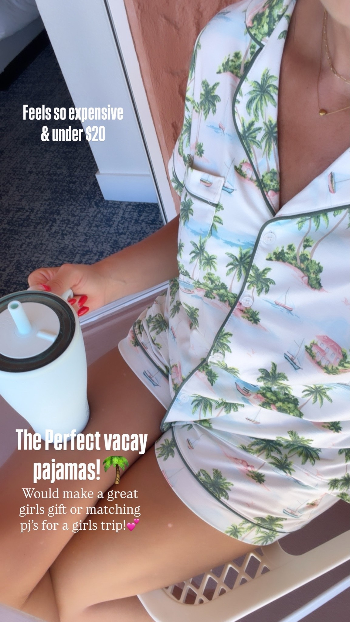 Wearing a size small!

#LTKootd #LTKPetite #LTKTravel
