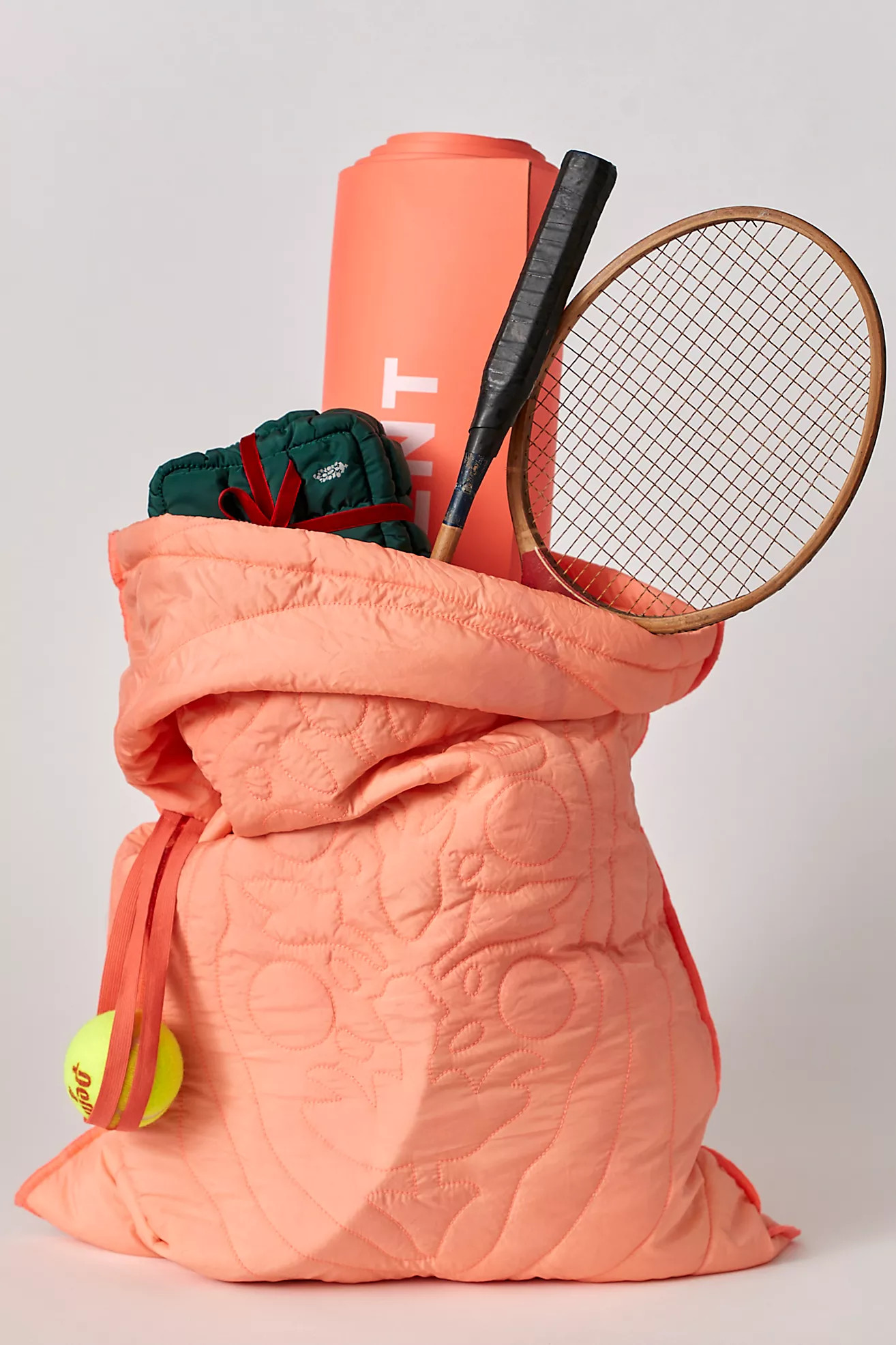 FP One x FP Movement Gift Sack | Free People (Global - UK&FR Excluded)