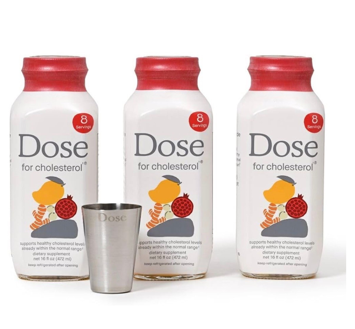 #health #homehralth #dose #cholesterol #aging