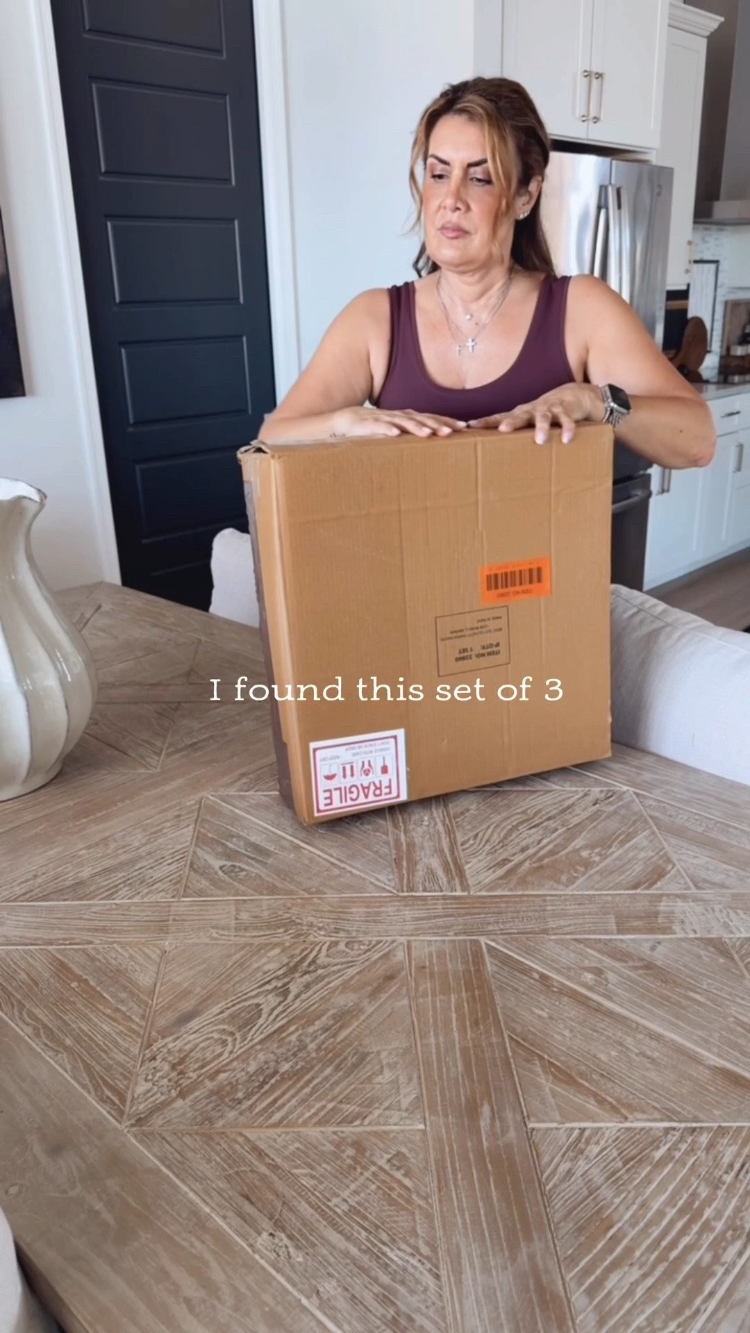 Nesting Bowls
Walmart decor, transitional home, modern decor, amazon find, amazon home, target home decor, mcgee and co, studio mcgee, amazon must have, pottery. barn, Walmart finds, affordable decor, home styling, budget friendly, accessories, neutral decor, home finds, buy new arrival, coming soon, sale alert, high end look for less, Amazon favorites, Target finds, cozy, modern, earthy, transitional, luxe, romantic, home decor, budget friendly decor #walmart

#LTKSeasonal #LTKHome