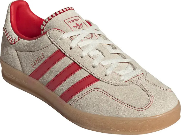 Gazelle Indoor Sneaker (Women) | Nordstrom