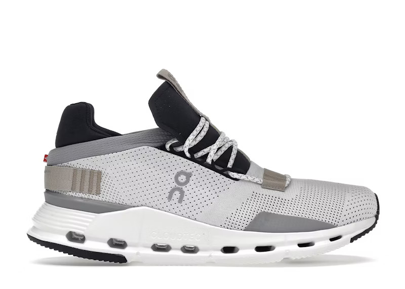 On Running Cloudnova White Sand (Women's) | StockX