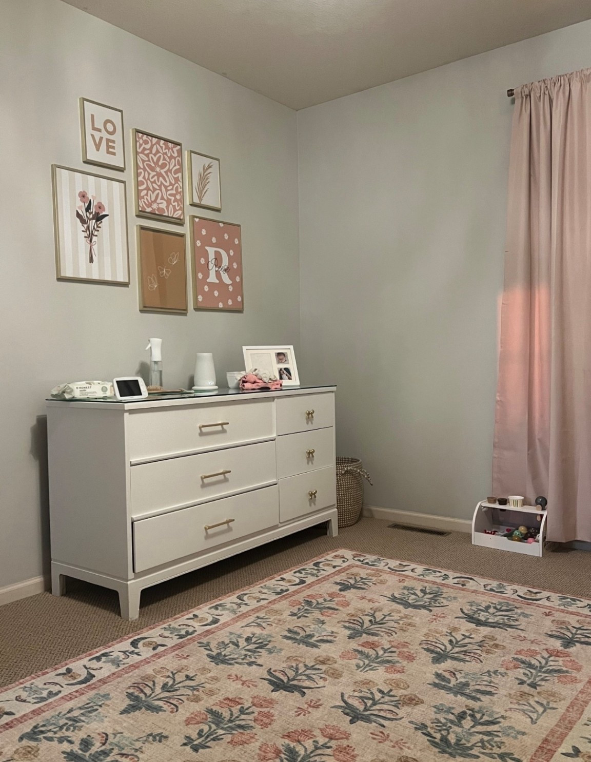 Little girl/toddler room! 

#LTKKids #LTKmomlife #LTKSaleAlert