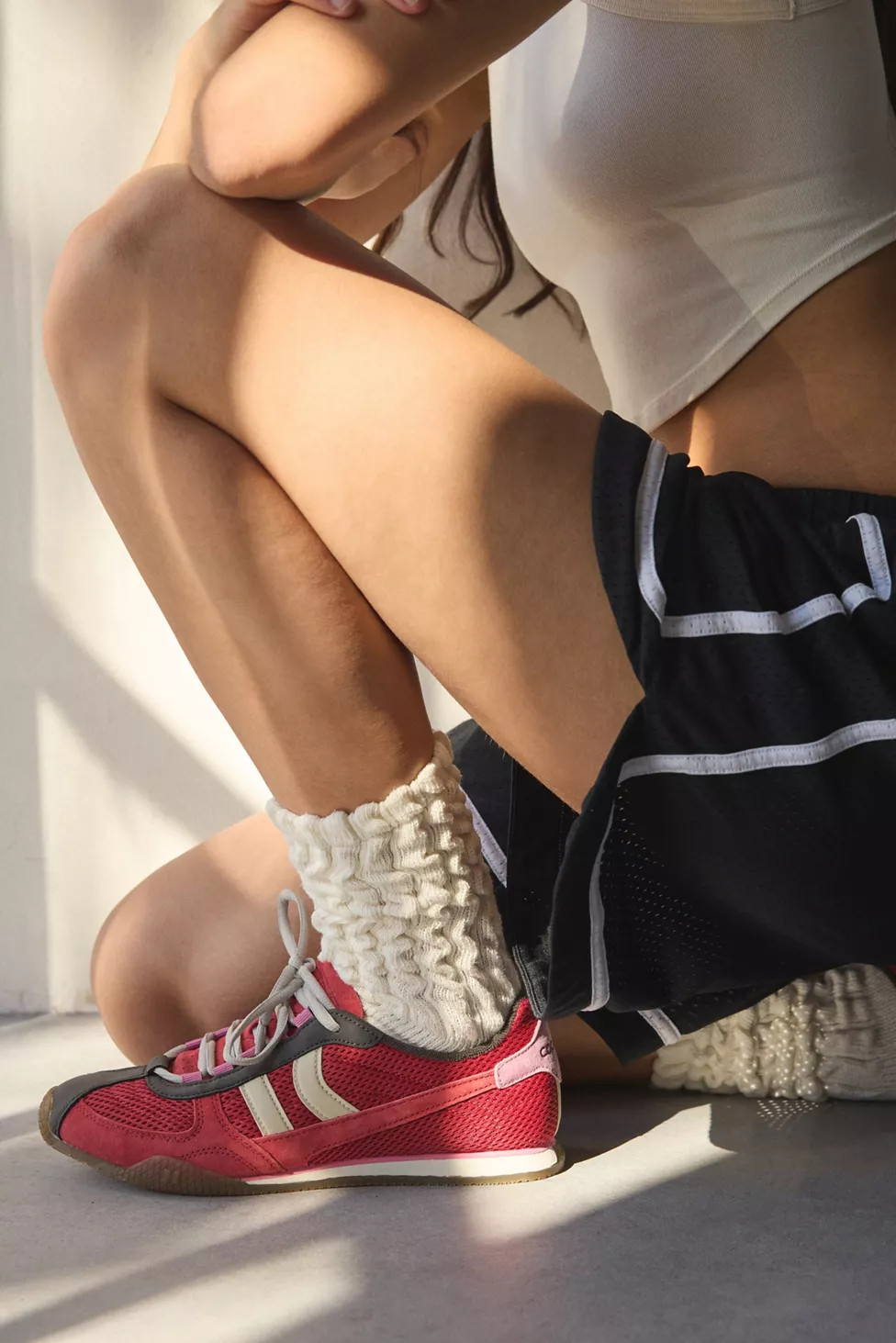 Coolway Women's Nilo Sneaker | Urban Outfitters (US and RoW)