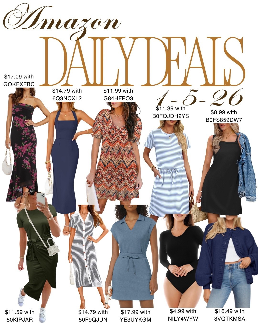 #LTKSaleAlert #LTKFindsUnder50