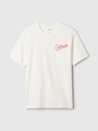 Blondie Graphic T-Shirt | Gap (US)