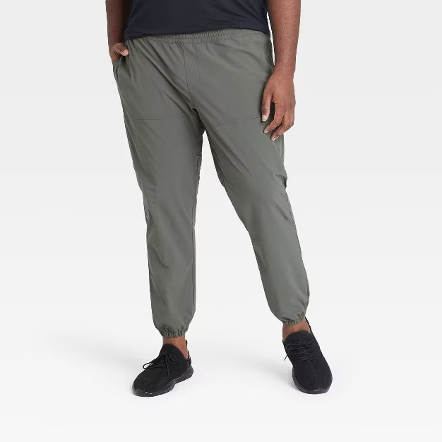Men's Utility Jogger Pants - All in Motion™ | Target