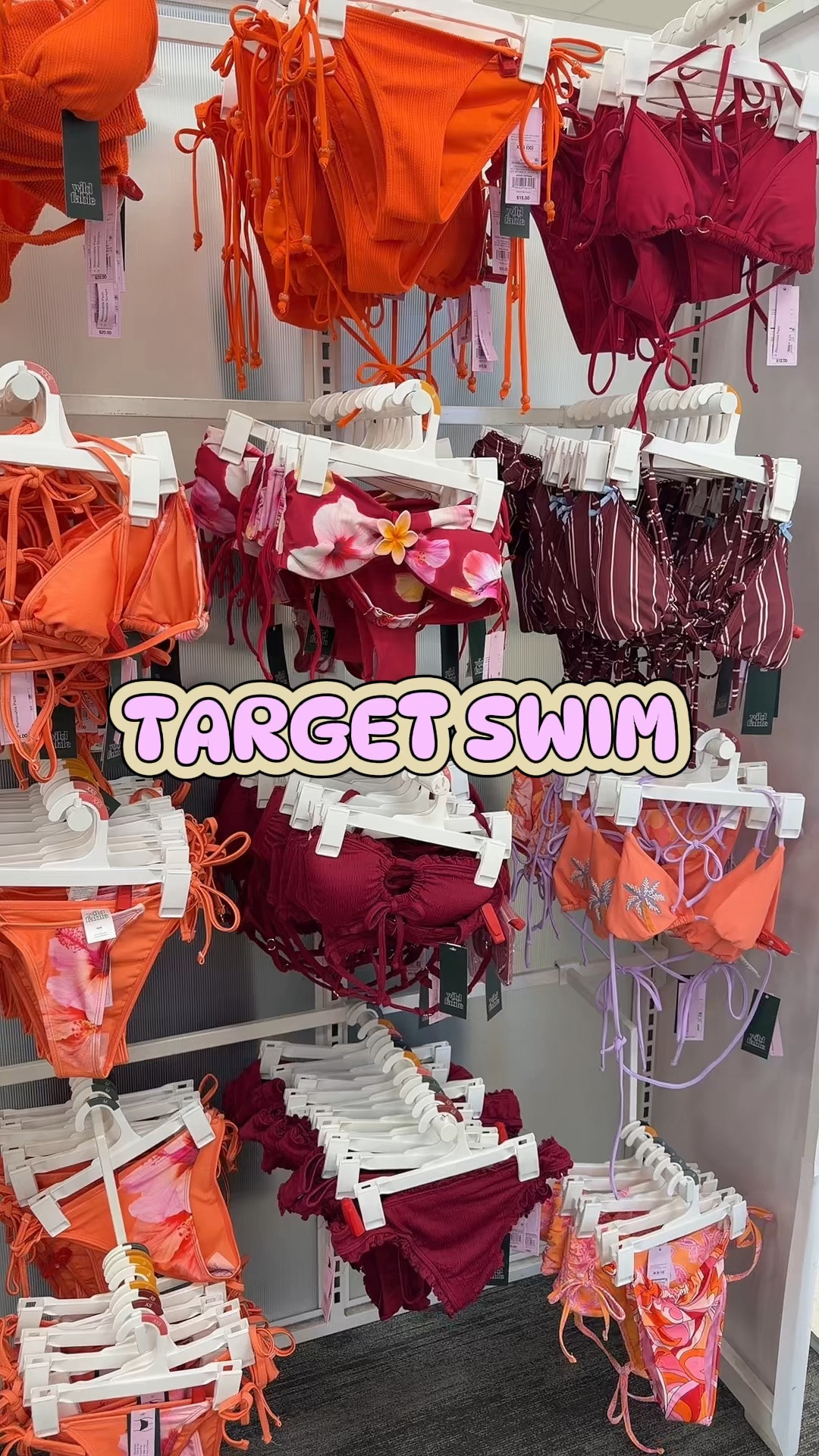 TARGET SWIM

#LTKootd #LTKSaleAlert #LTKSwim