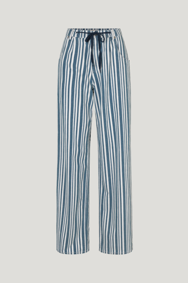 Nanny Jeans | Baum und Pferdgarten