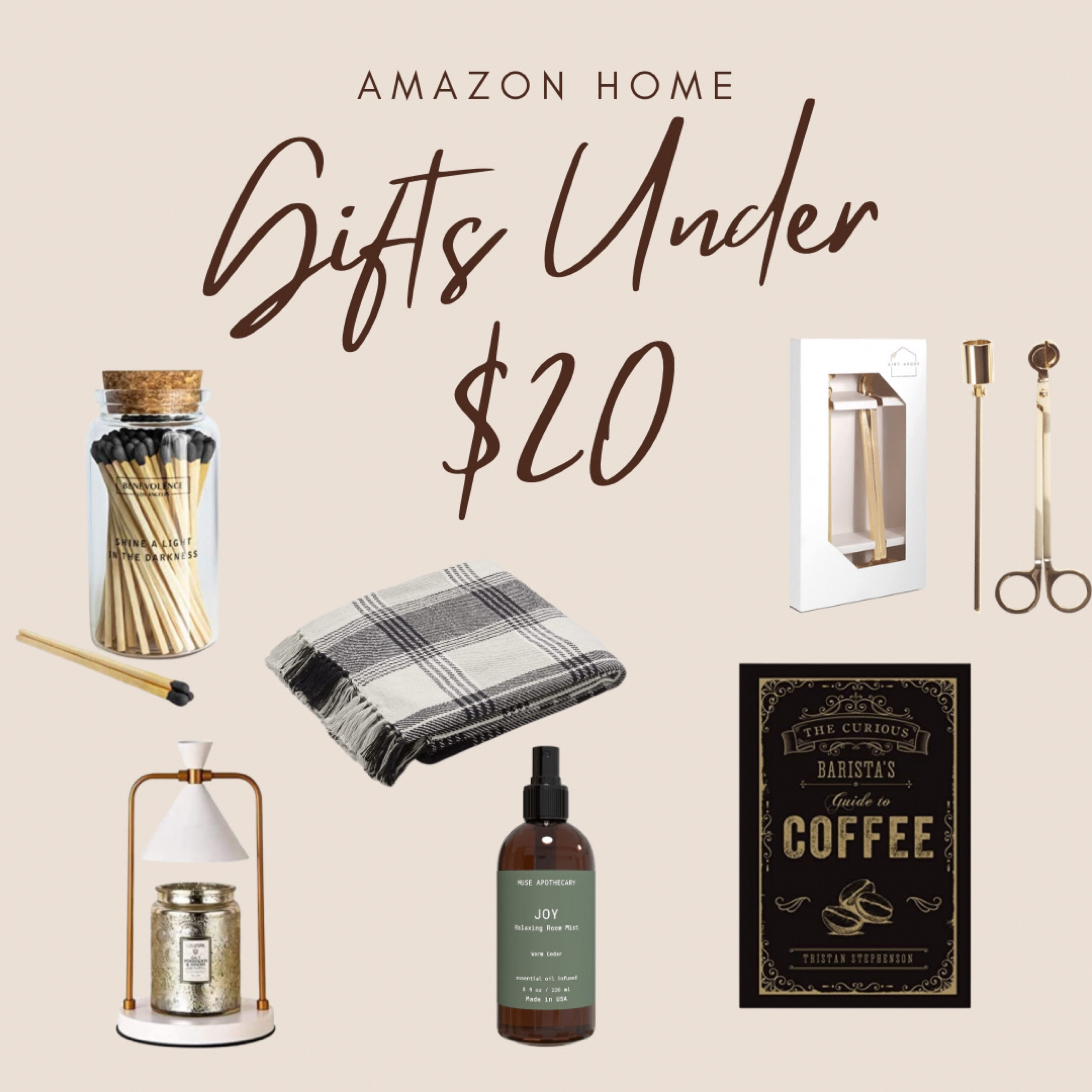 Home Decoration Ideas Using Amazon under $20 Products: Stunning & Affordable Tips