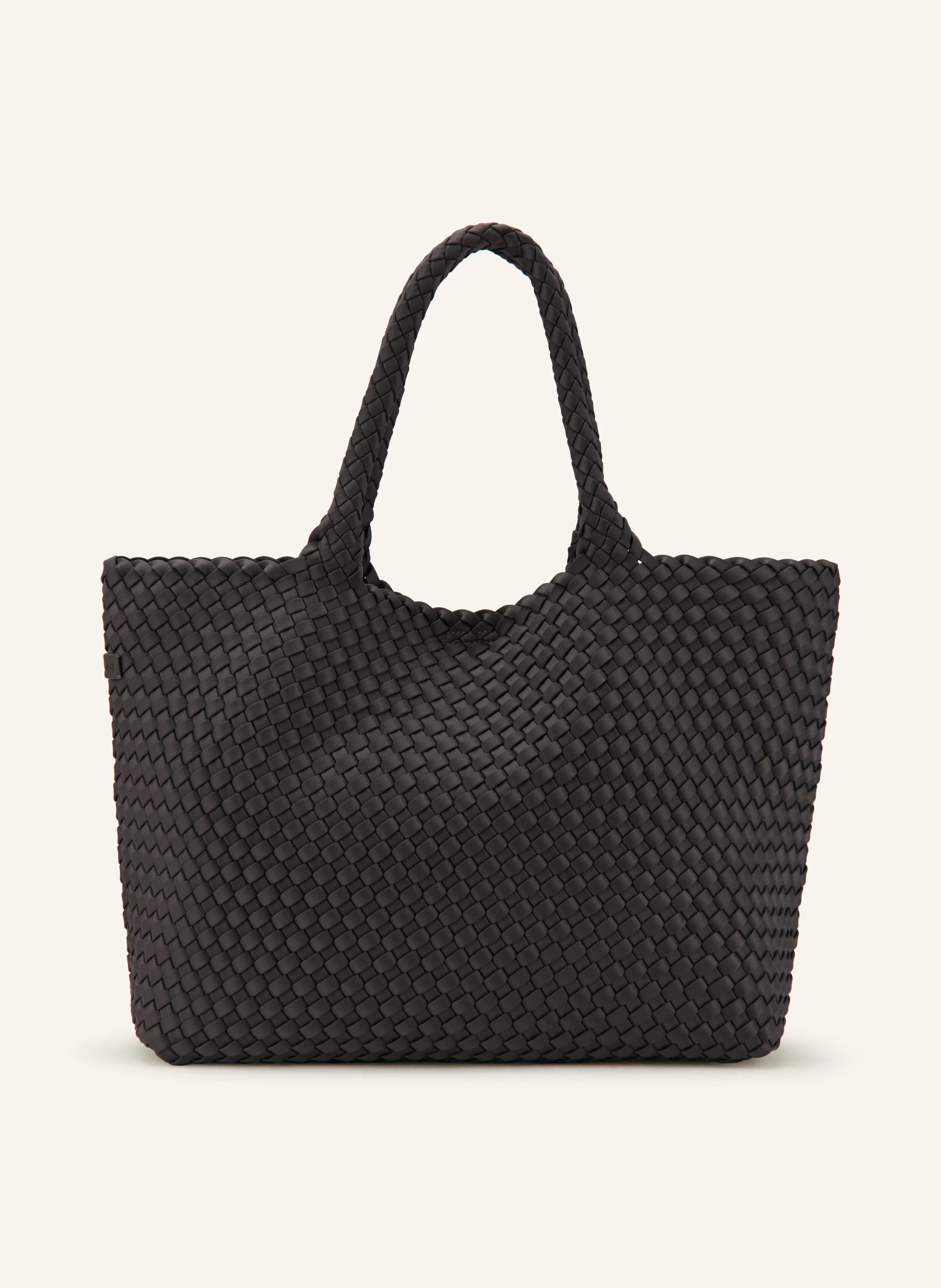 sorbet island Strandtasche in dunkelgrau | Breuninger (DACH)