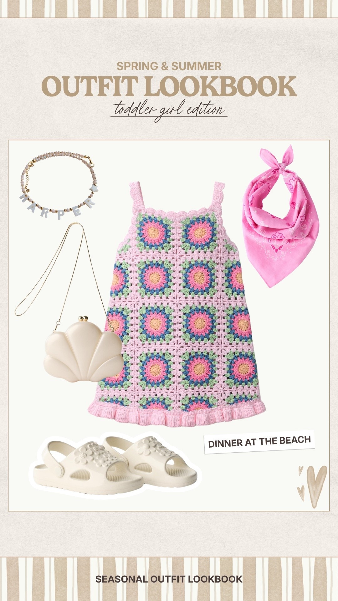 Toddler Girl Outfit Lookbook 

#LTKKids #LTKmomlife #LTKSeasonal