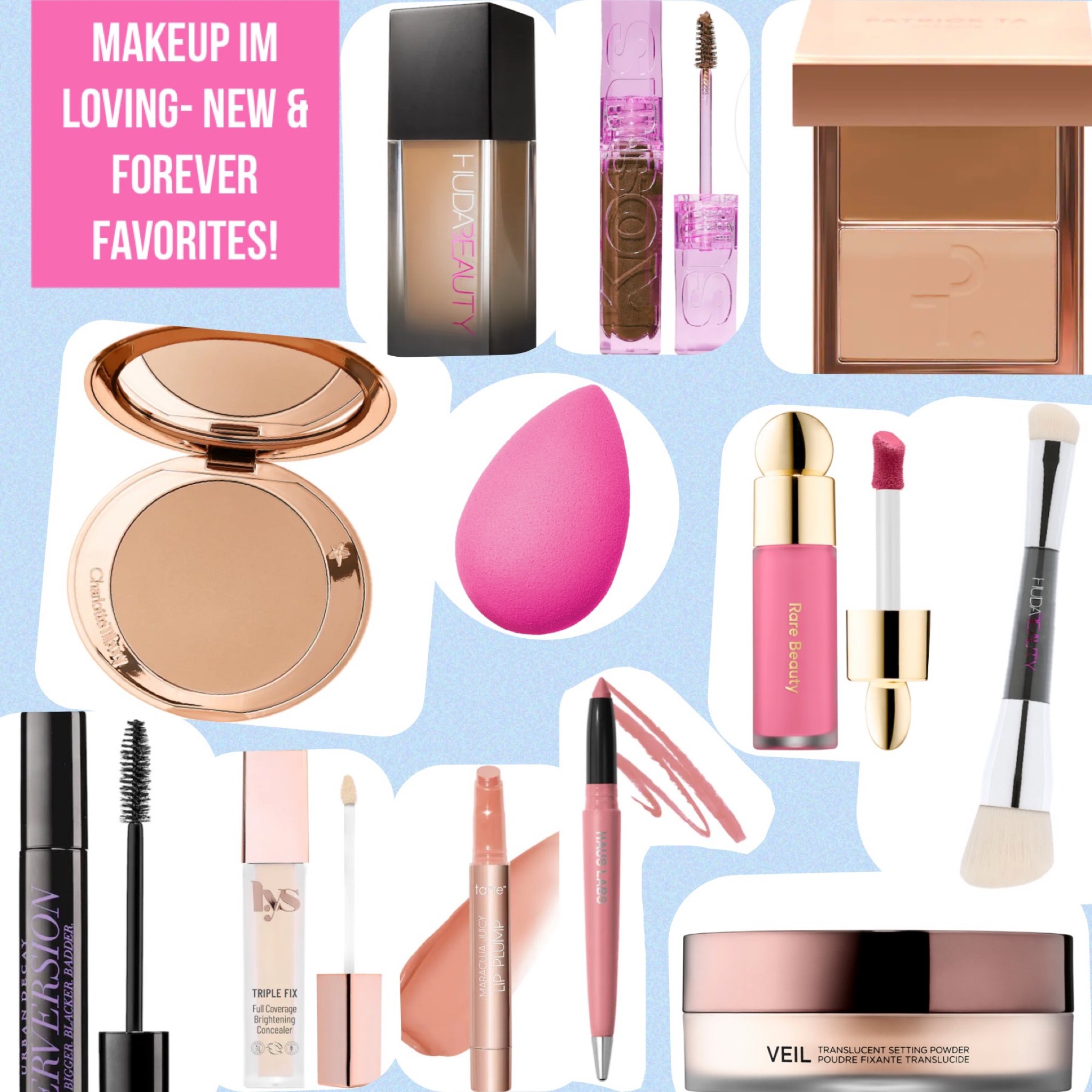 #LTKunder100 #LTKunder50 #LTKbeauty