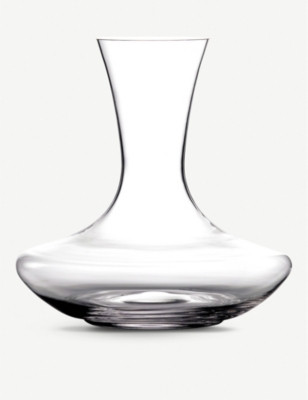 Marquis Moments crystal glass carafe 1.5L | Selfridges