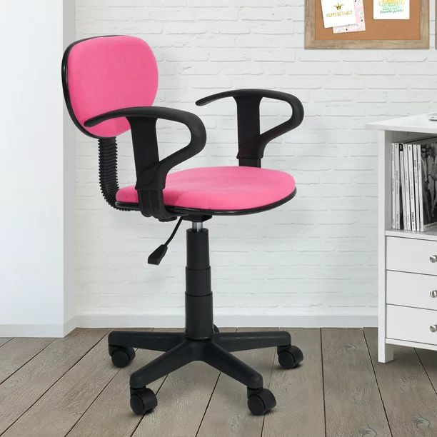Student Task Chair with Arms, Multiple Colors | Walmart (US)