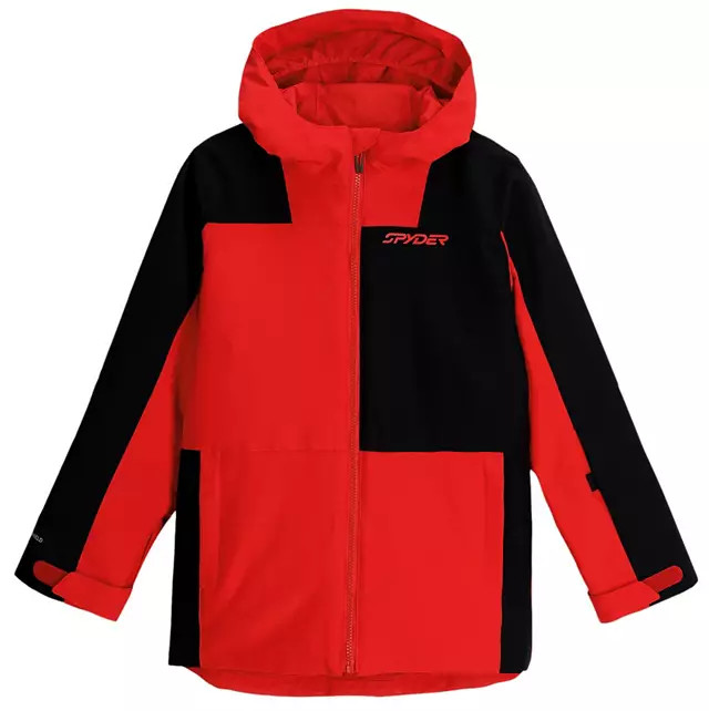 Spyder Boys' Slash Jacket | Dick's Sporting Goods