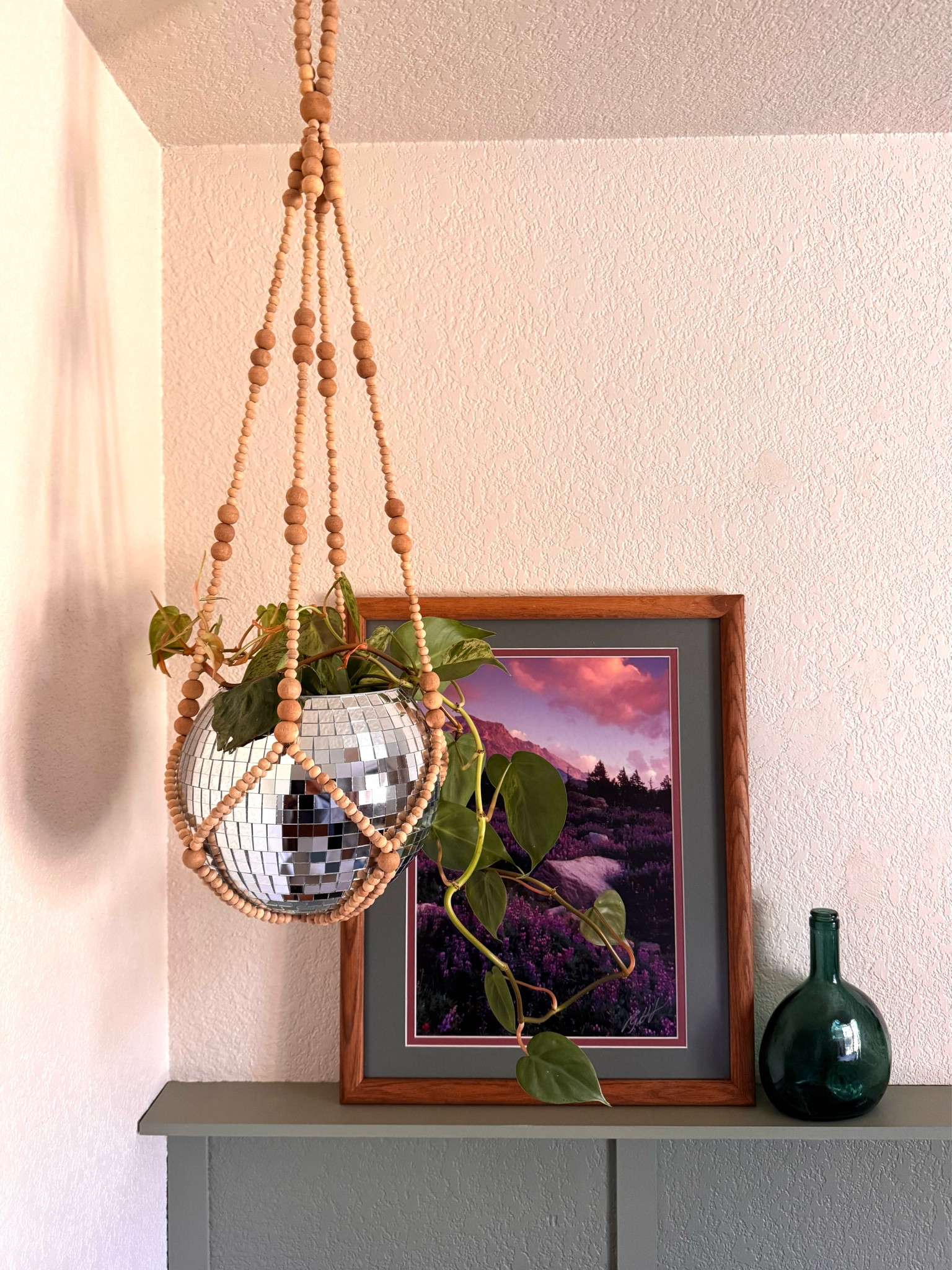 Disco ball planter 🪩🌱

#LTKBaby #LTKHome