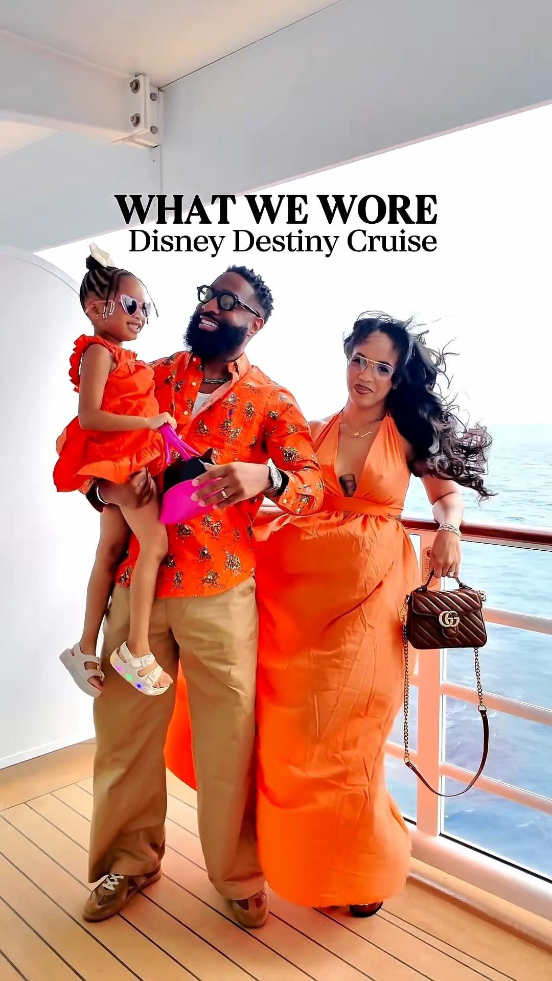 Creating memories in style🧡

#LTKootd #LTKmomlife #LTKKids