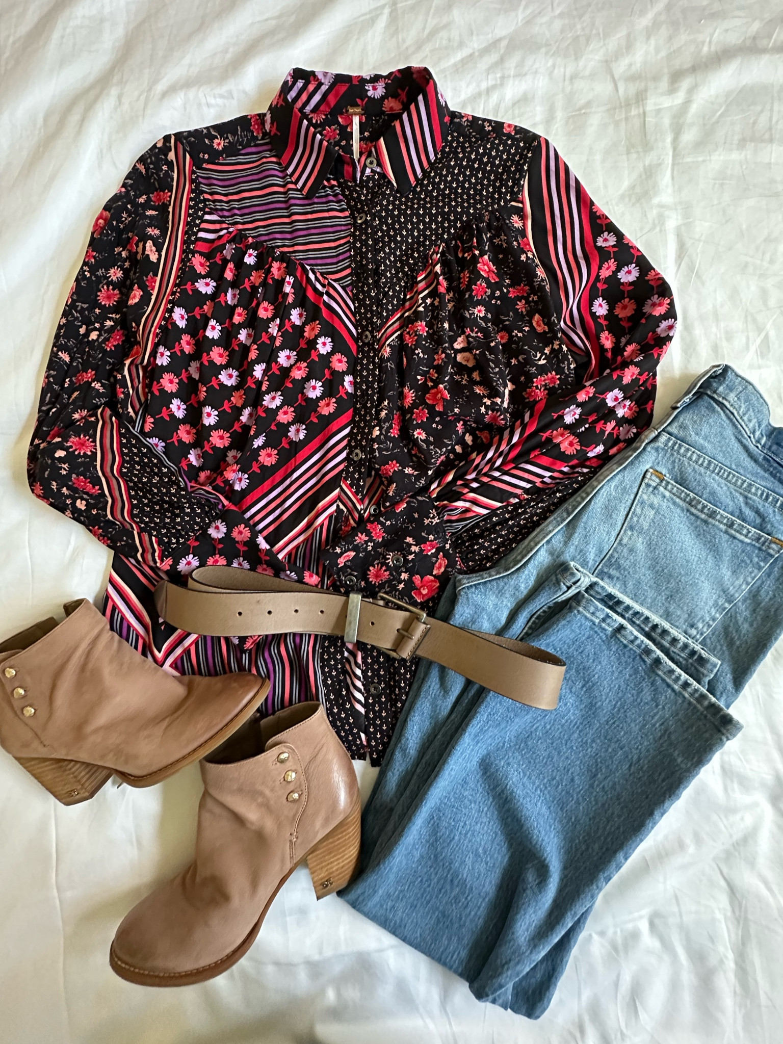Colorado outfit! 

Love this look so much! 



#LTKtravel #LTKstyletip #LTKshoecrush